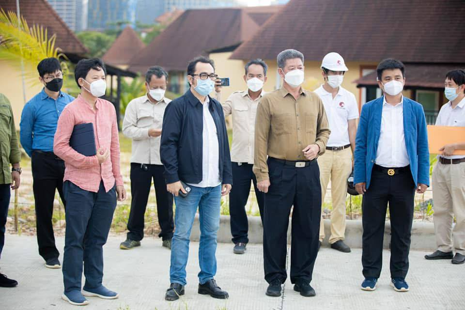 XWater Technology founded