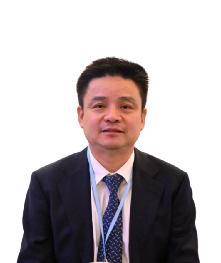 Oknha Dr. Rith LY, Founder & CEO